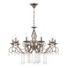 Люстра Maytoni RC247-PL-10-R