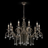 Люстра Maytoni RC247-PL-10-R