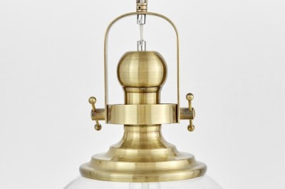 Подвесной светильник Lumina Deco Falco LDP 119-300 MD