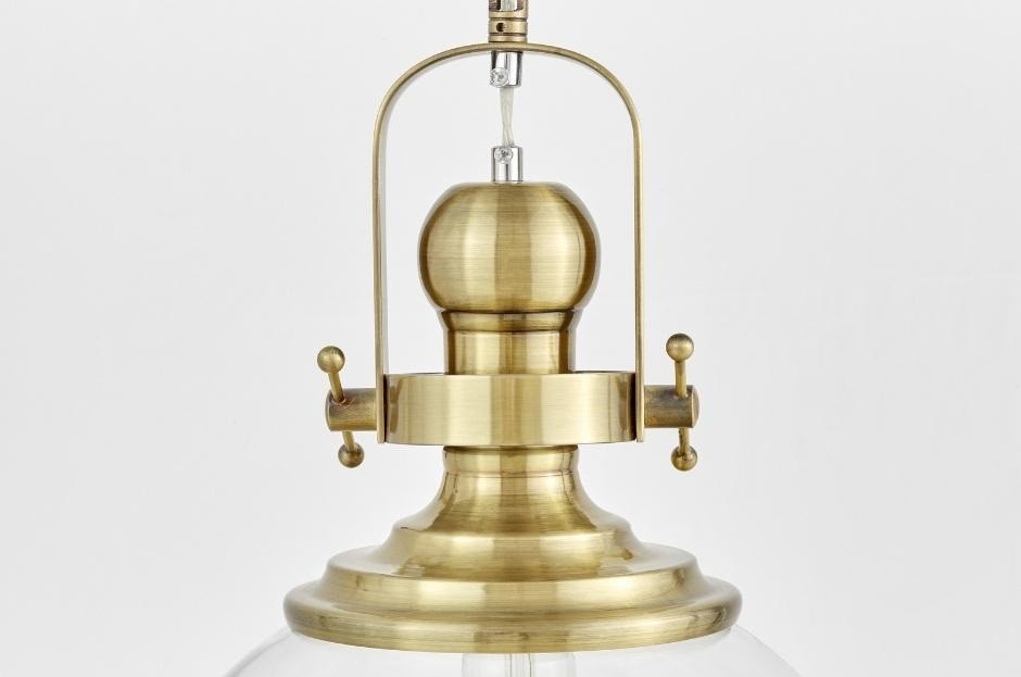 Подвесной светильник Lumina Deco Falco LDP 119-300 MD