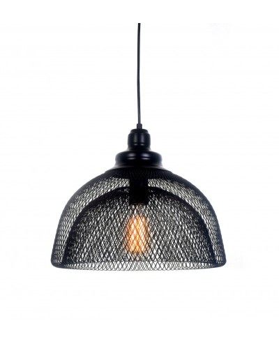 Подвесной светильник Lumina Deco Fenon LDP 010-M BK