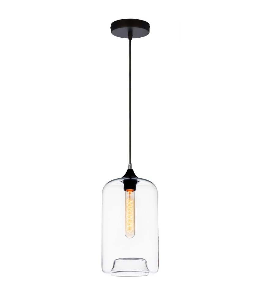 Подвесной светильник Lumina Deco Monti LDP 6813 PR