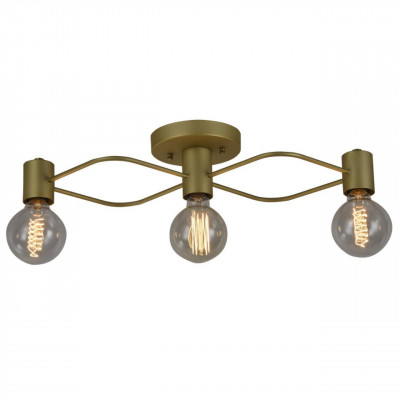 Люстра потолочная Aployt APL.911.07.03