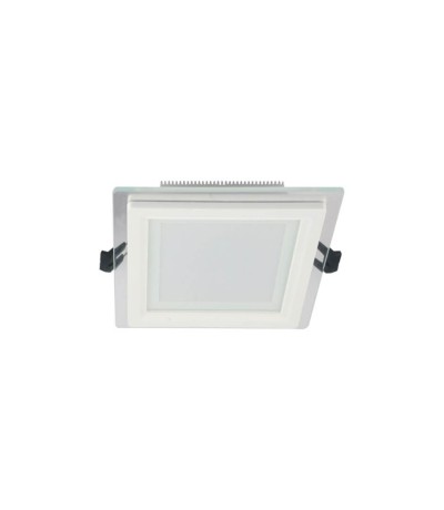 Встраиваемый светильник Lumina Deco Beneto LDC 8097-SQ-9W