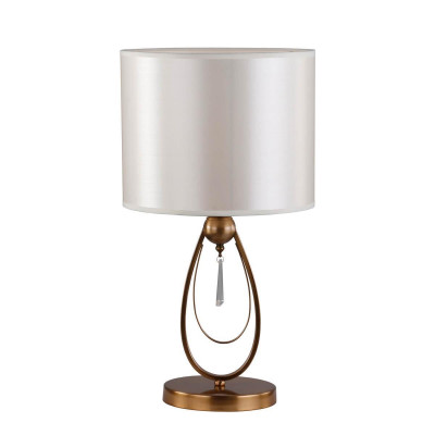 Настольная лампа Omnilux OML-63814-01