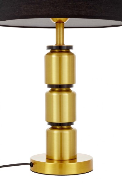 Настольная лампа Lumina Deco Eliot LDT 9031