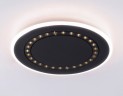 Накладной светильник Ambrella Light FL51407