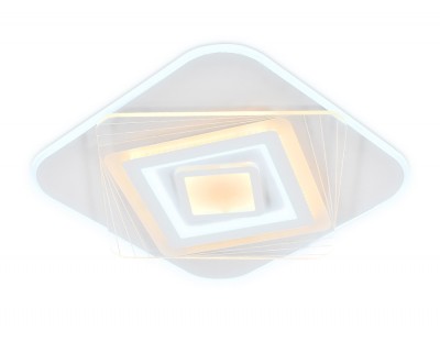 Накладной светильник Ambrella Light FA799