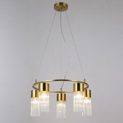 Люстра подвесная Omnilux OML-67103-05