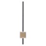 Бра Odeon Light 4257/18WL