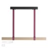Подвесной светильник Odeon Light 6630/36L