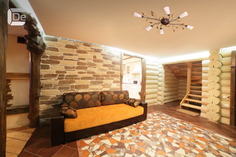 Накладная люстра MW-Light 242015206