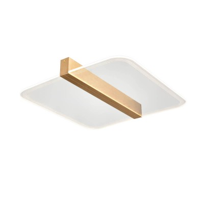 Накладной светильник Vele Luce VL7224L21