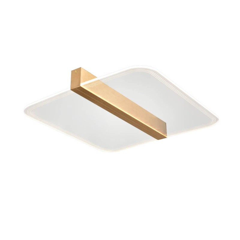 Накладной светильник Vele Luce VL7224L21