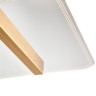 Накладной светильник Vele Luce VL7224L21