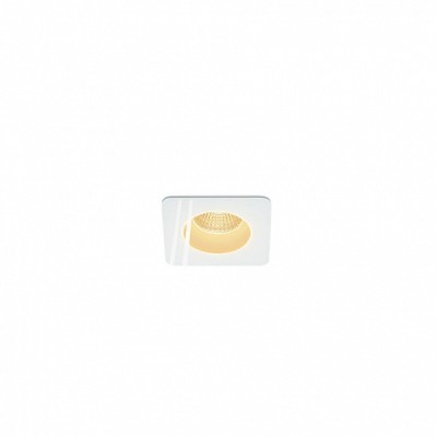 Встраиваемый уличный светильник SLV 114451