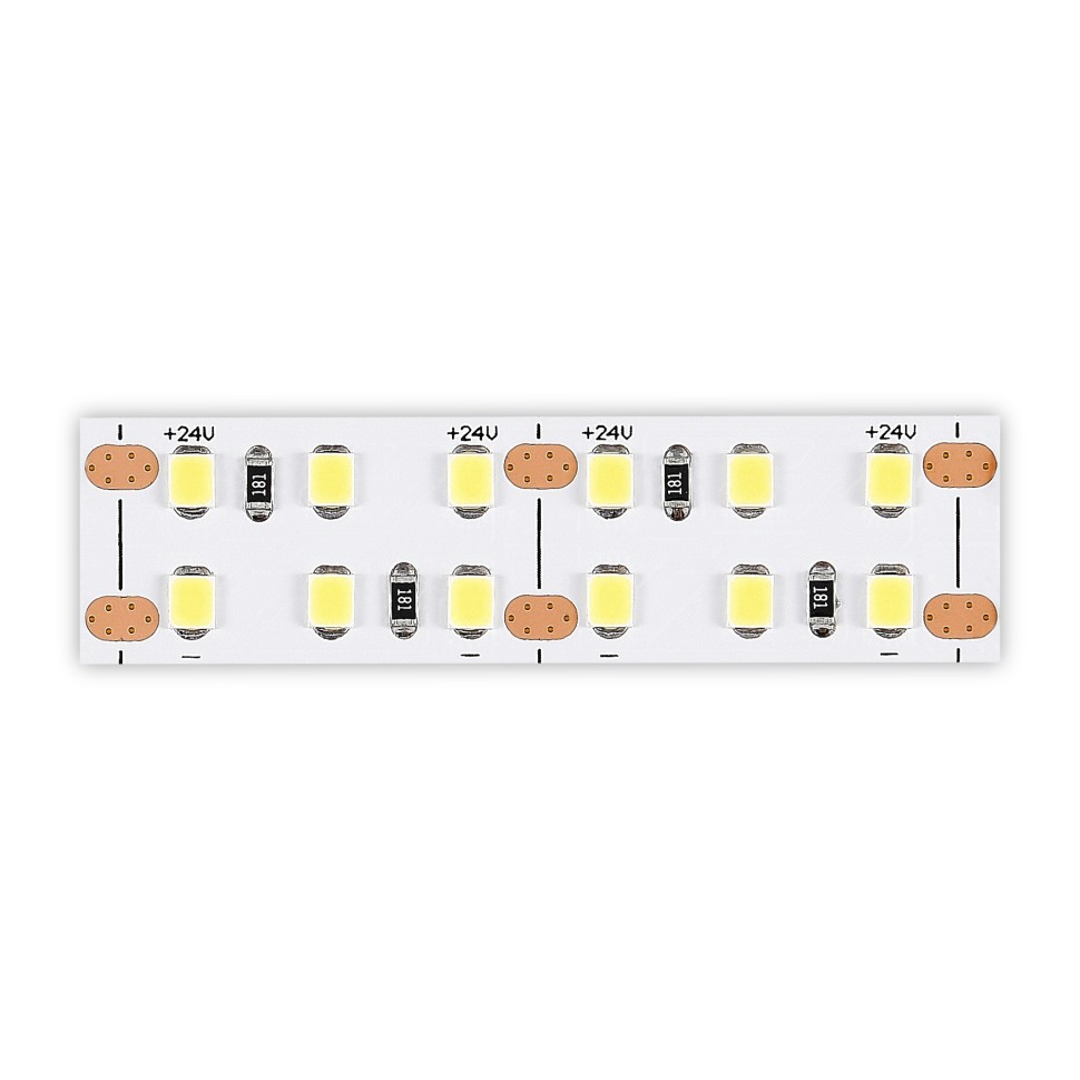 ST1002.320.20 Светодиодная лента  - -*20W 3000K 2 000Lm Ra90 IP20 L1 000xW15xH2 24VV