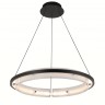Светильник подвесной iLEDEX Meridian C4716-60 MBK