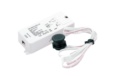 ИК-выключатель взмах руки SR-8001ADC-N 000783