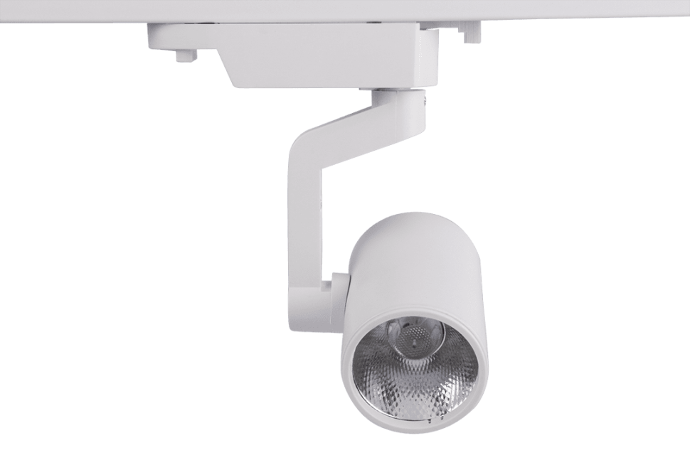 Светильник трековый однофазный TL55 TL55-WH-07-NW 002453
