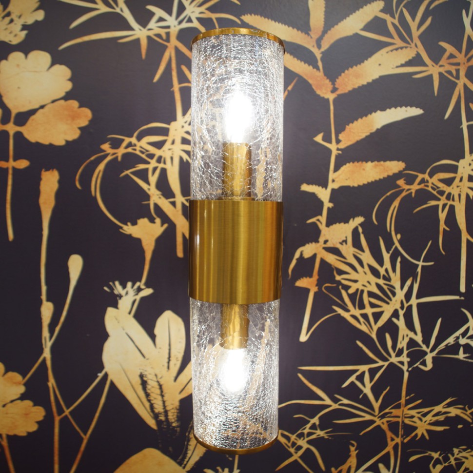 Бра Cloyd LEIBNIZ 20139