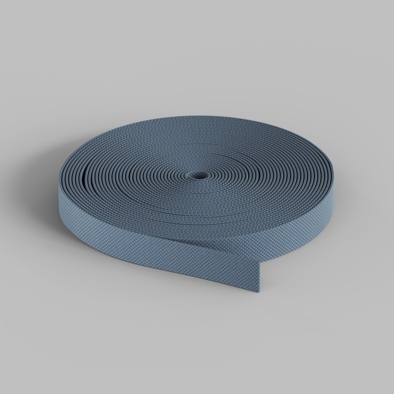 Шинопровод Denkirs TR5502-DB