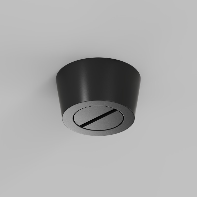 Основание Denkirs TR5515-BK