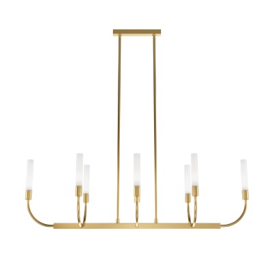 Потолочный светильник Maytoni MOD423CL-08C