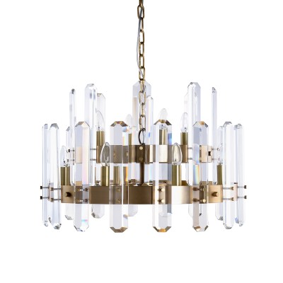 Люстра Delight Collection BRCH9058