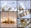 Люстра Delight Collection BRCH9058