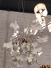 Люстра Delight Collection 10881P/L600 gold/white