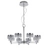 Люстра Delight Collection MD21020075-8A chrome