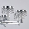 Люстра Delight Collection MD21020075-8A chrome