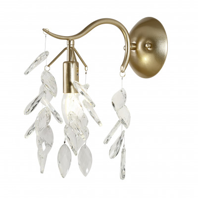 Настенный светильник Favourite 3003-1W