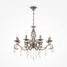 Люстра Maytoni RC247-PL-08-R