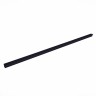 ST021.429.00 Шинопровод SKYLINE 220 встраиваемый ST-Luce Черный Длина 2 000мм