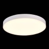 ST606.532.96 Светильник потолочный Белый LED 1*96W 3000K 8 640Lm Ra>85 120° IP20 D600xH55 185-265V