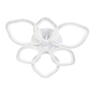 Светильники Потолочные Escada 10251/6 LED*100W White