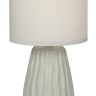 Настольные лампы  Escada 10202/L E14*40W Grey
