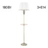 Торшер Citilux CL402930T