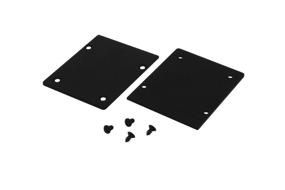 Заглушки для низковольтного трека SY ECS-SY-BL-2 005737