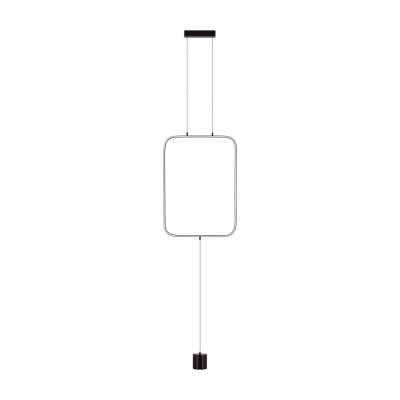 Подвесной светильник Odeon Light 7022/27FLA