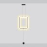 Подвесной светильник Odeon Light 7022/27FLA