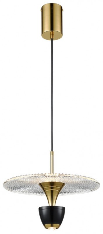 Подвесной светильник WERTMARK WE471.02.366