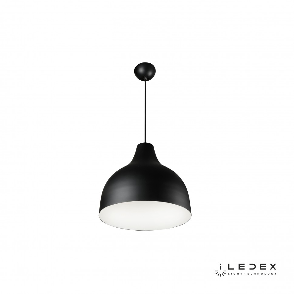 Подвесной светильник iLedex Iridescent HY5254-815 BK
