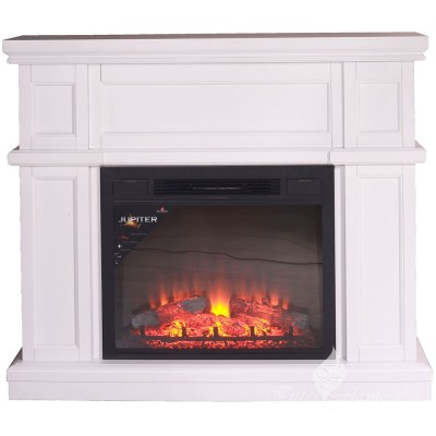 Каминокомплект Inter Flame Сантана с очагом Sirius 30