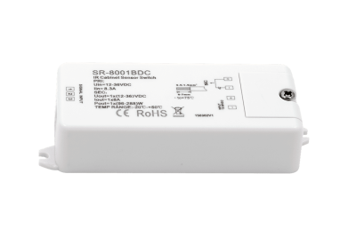 ИК-датчик открытия двери SR-8001BDC-N 001022