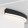 Комплектующие к светодиодной ленте Led Strip ALM-3535R-B-D-90°-0.8M