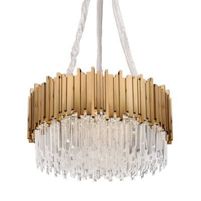 Люстра Delight Collection W825 L9