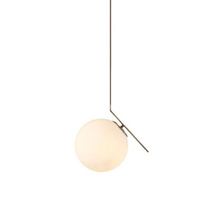 Подвесной светильник Delight Collection KG0825P-1S/S